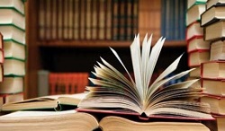 المشاركة في تأليف كتاب