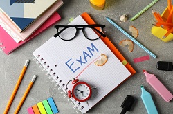 انطلاق امتحانات Midterm للمرحلة الأولى