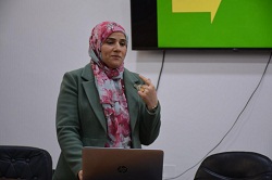 ورشة عمل