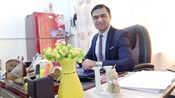 إنجاز علمي جديد لكلية العلوم التطبيقية – هيت