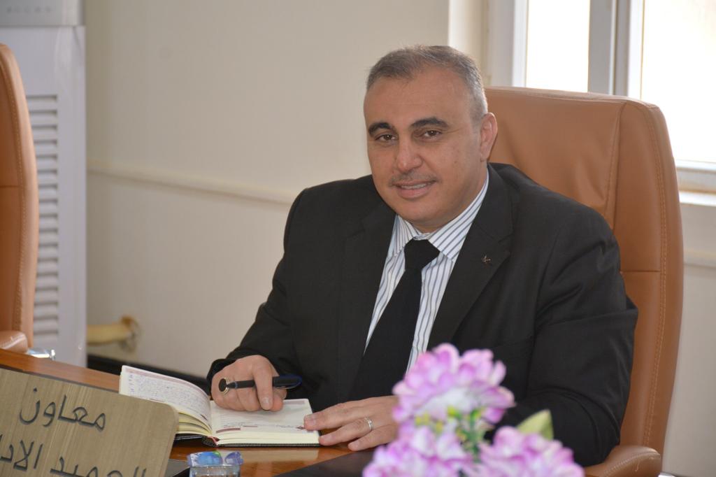 مقدمة عن التلوث البيئي 