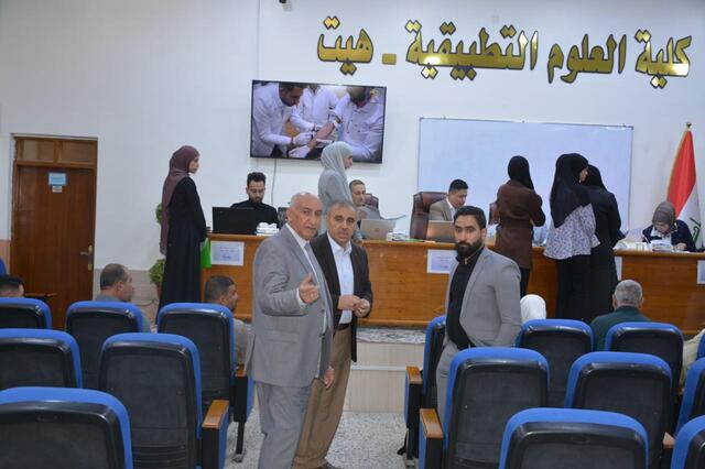 بدء تسجيل الطلبة الجدد للعام الدراسي الحالي