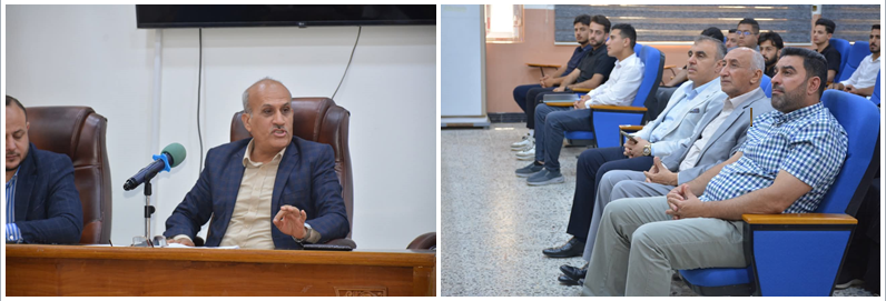 Guidance Workshop on Addiction