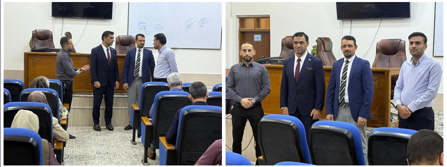 Digital Transformation Course Concludes