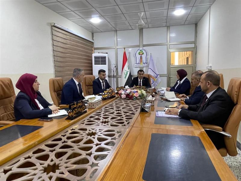 The College Council held its eleventh open session – the second half of the current academic year