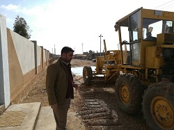  انجازات البلدية