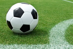 اختتام بطولة كأس السيد العميد لكرة القدم الخماسية