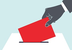 اختيار ممثل أكاديمي الكلية في مجلس الكلية