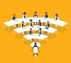 كلية العلوم التطبيقية - هيت تشارك في مؤتمر مركز بحوث التقنيات المقام في كلية العلوم جامعة النهرين