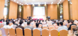 مشاركة أحد بحوث التخرج لطلبة قسم البيئة في المؤتمر الوطني السابع لبحوث السوق وحماية المستهلك